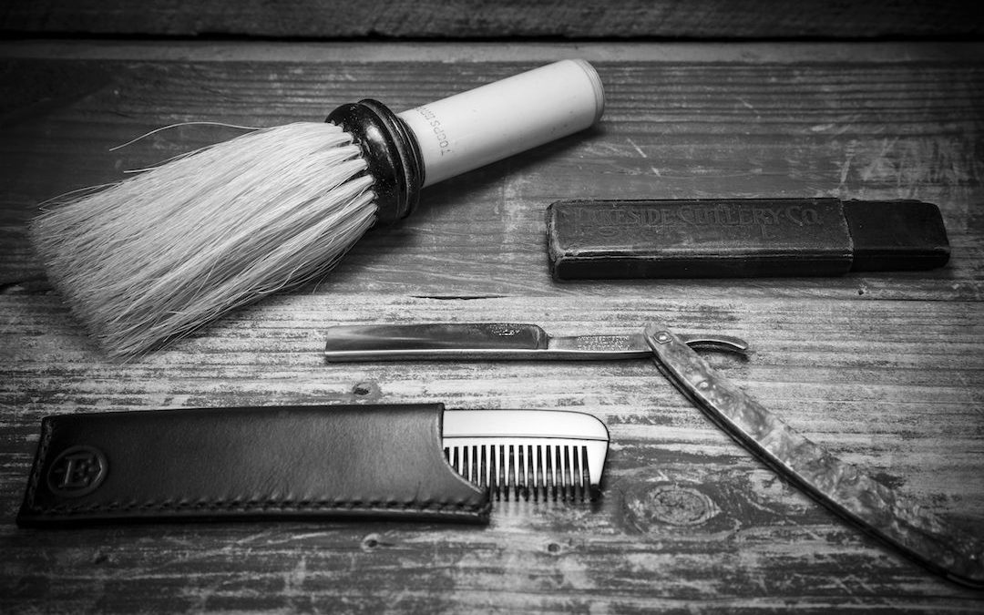 | Sign Up For First Haircut For $1