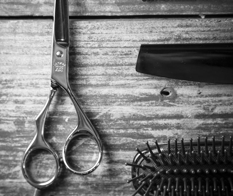 Tulsa Mens Grooming Salon | We Listen To Your Needs