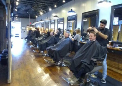 Best Mens Haircuts in Broken Arrow Oklahoma