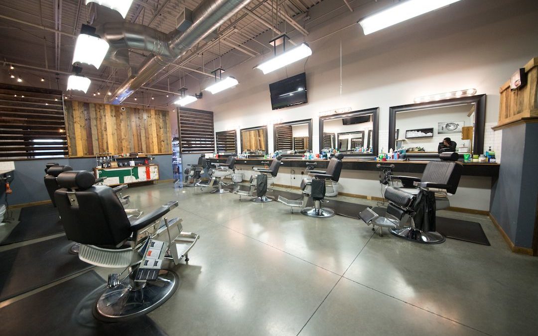 Collinsville Mens Haircuts | We Love Serving You!