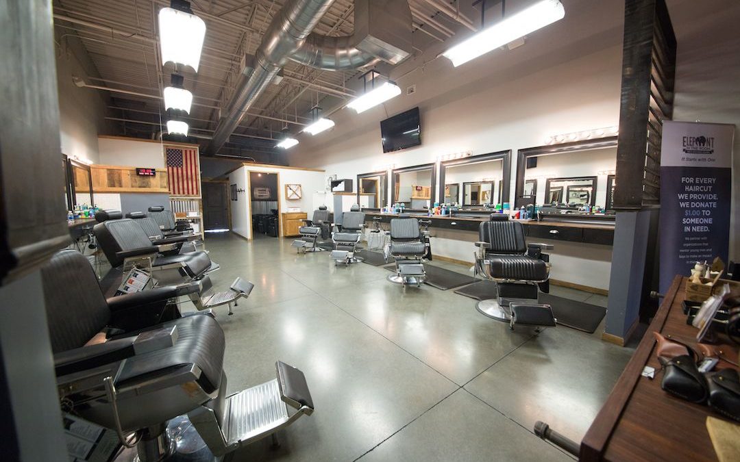 Jenks Haircuts In Tulsa | We Will Make Your Experience Memorable