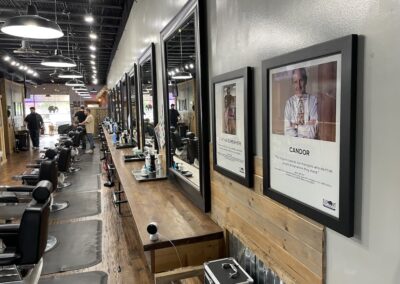 Tulsa Mens Haircuts Broken Arrow 1942