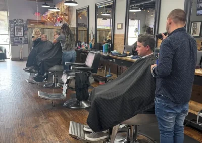Tulsa Mens Haircuts Downtown 08 10 26 01