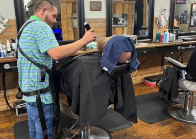 Tulsa Mens Haircuts Downtown 08 10 26 036