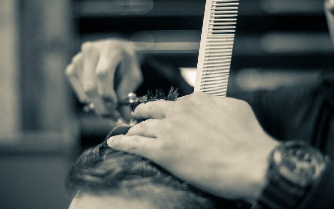 Mens Haircuts Owasso | the Best Haircuts in the Tulsa Area!